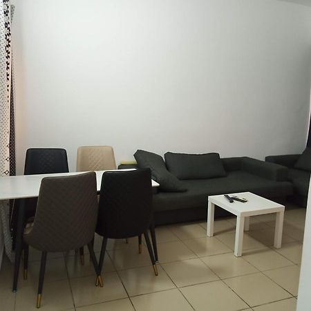 Hebertogo Casablanca Apartamento Lomé Exterior foto