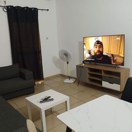 Hebertogo Casablanca Apartamento Lomé Exterior foto