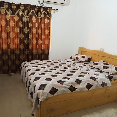 Hebertogo Casablanca Apartamento Lomé Exterior foto