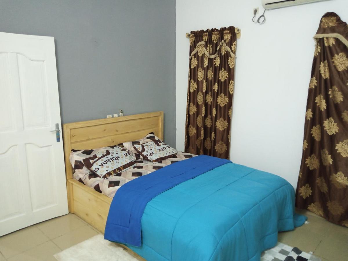 Hebertogo Casablanca Apartamento Lomé Exterior foto