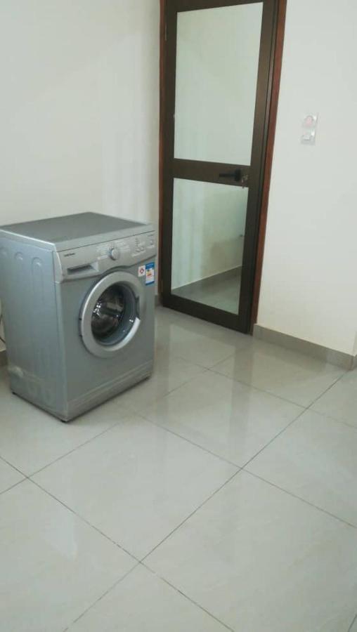 Hebertogo Casablanca Apartamento Lomé Exterior foto