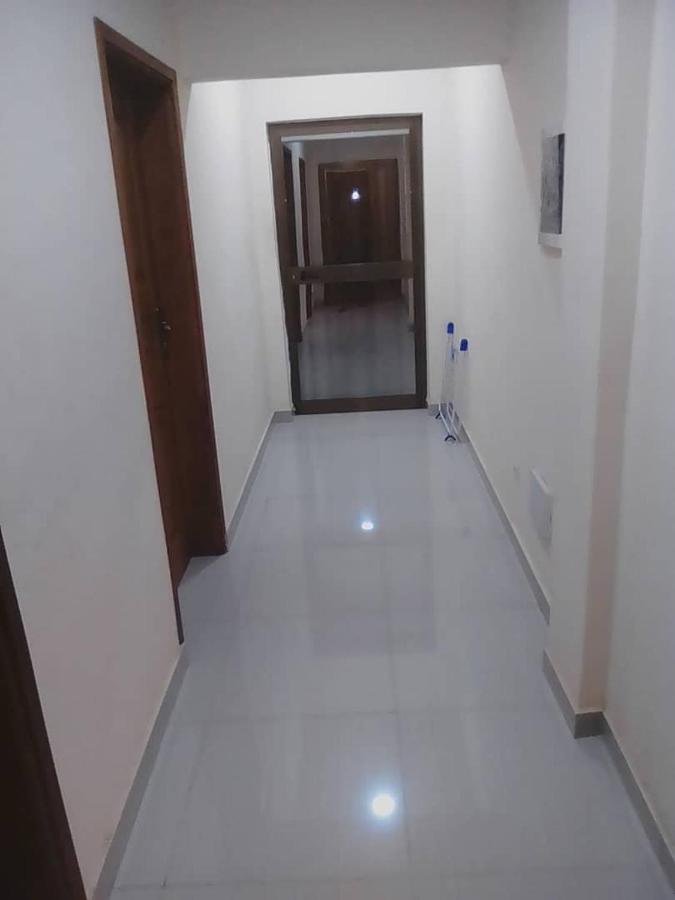 Hebertogo Casablanca Apartamento Lomé Exterior foto