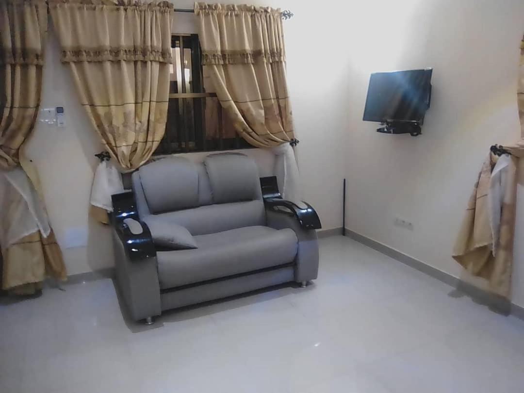 Hebertogo Casablanca Apartamento Lomé Exterior foto