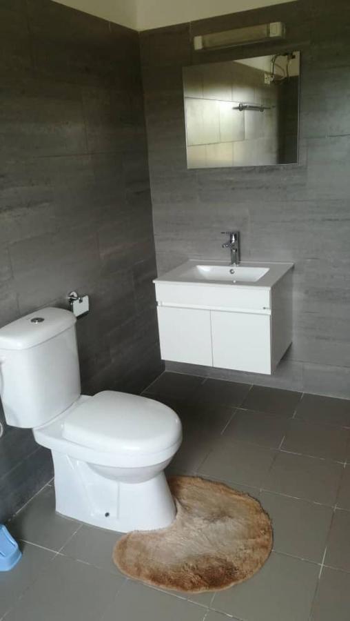 Hebertogo Casablanca Apartamento Lomé Exterior foto