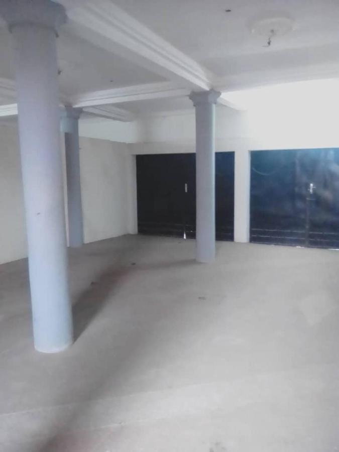 Hebertogo Casablanca Apartamento Lomé Exterior foto