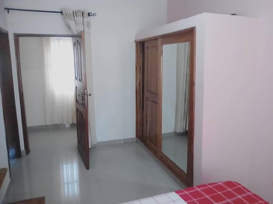 Hebertogo Casablanca Apartamento Lomé Exterior foto