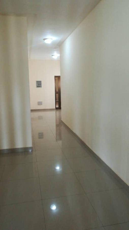 Hebertogo Casablanca Apartamento Lomé Exterior foto