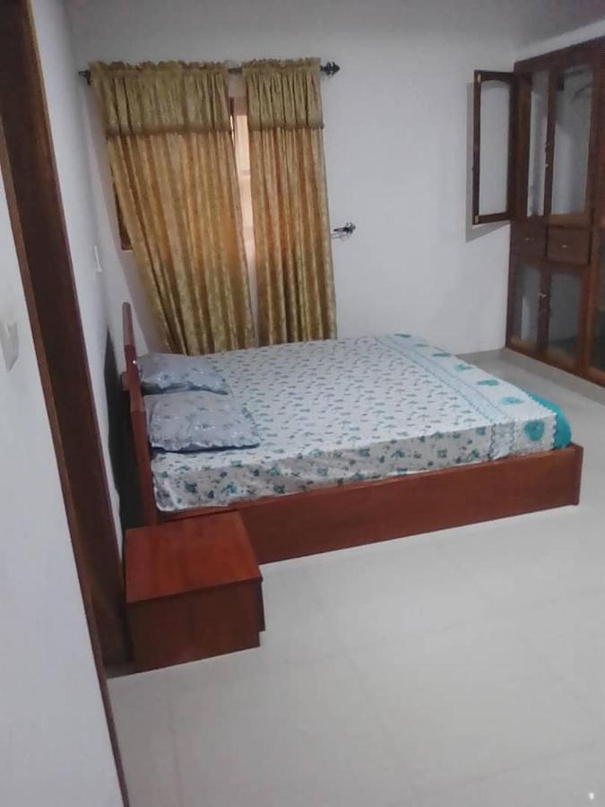 Hebertogo Casablanca Apartamento Lomé Exterior foto