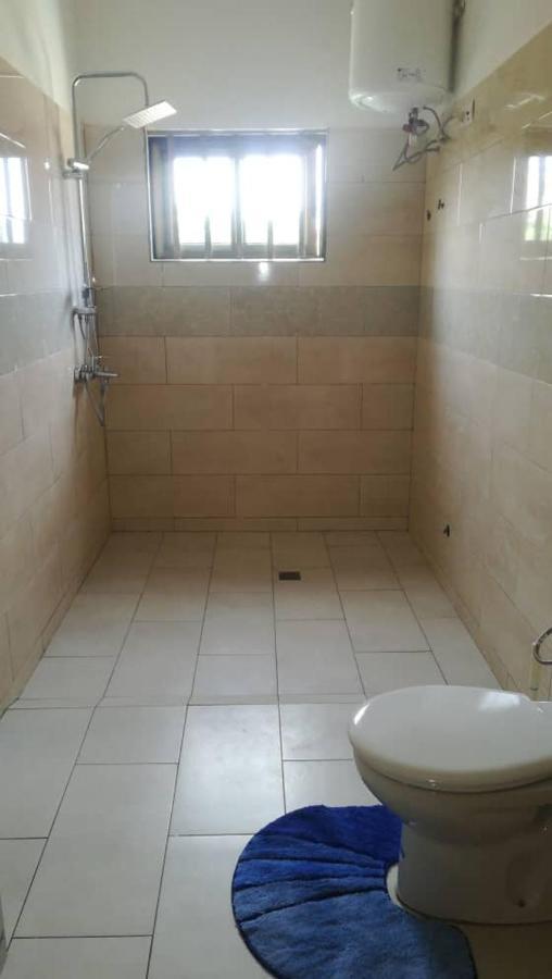 Hebertogo Casablanca Apartamento Lomé Exterior foto