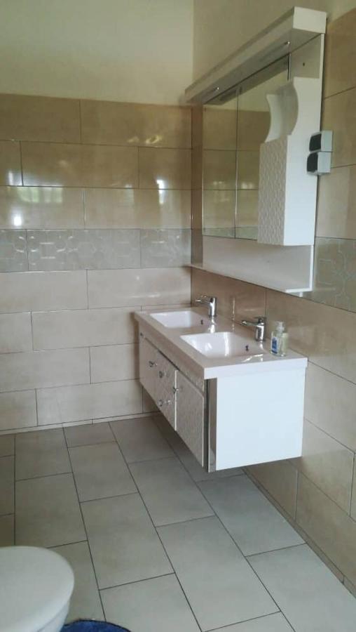 Hebertogo Casablanca Apartamento Lomé Exterior foto