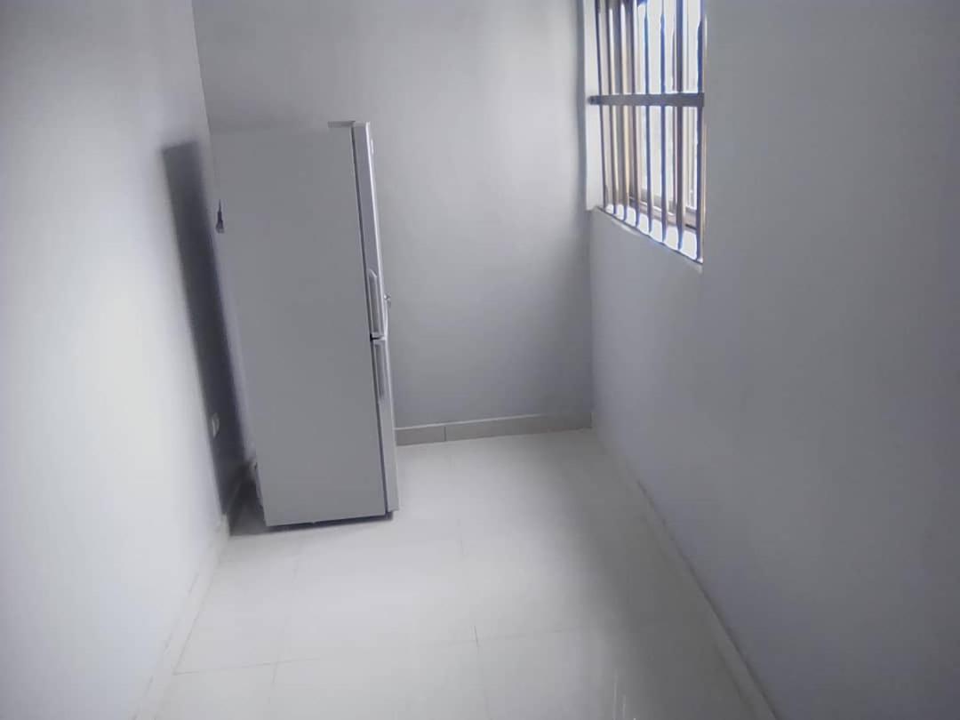 Hebertogo Casablanca Apartamento Lomé Exterior foto