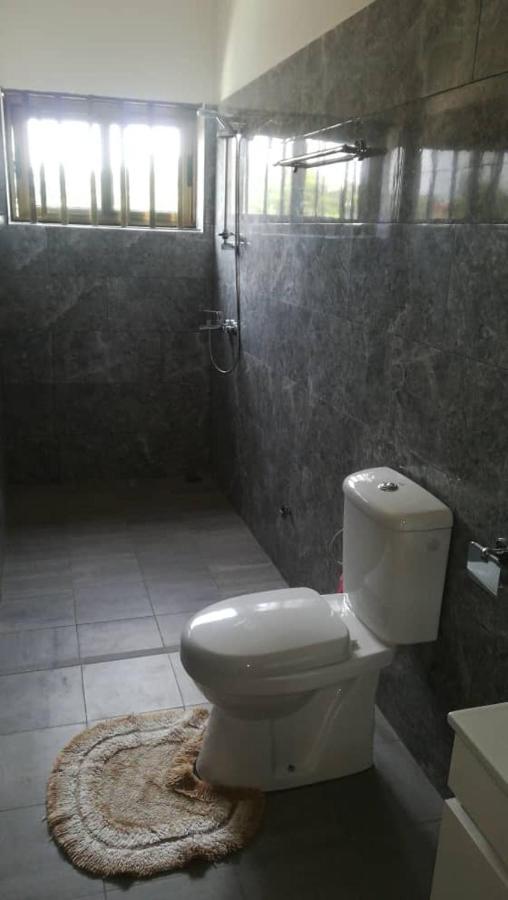 Hebertogo Casablanca Apartamento Lomé Exterior foto