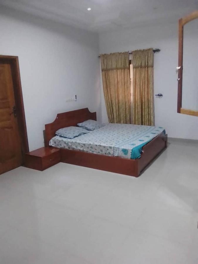 Hebertogo Casablanca Apartamento Lomé Exterior foto
