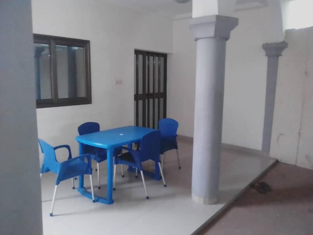 Hebertogo Casablanca Apartamento Lomé Exterior foto
