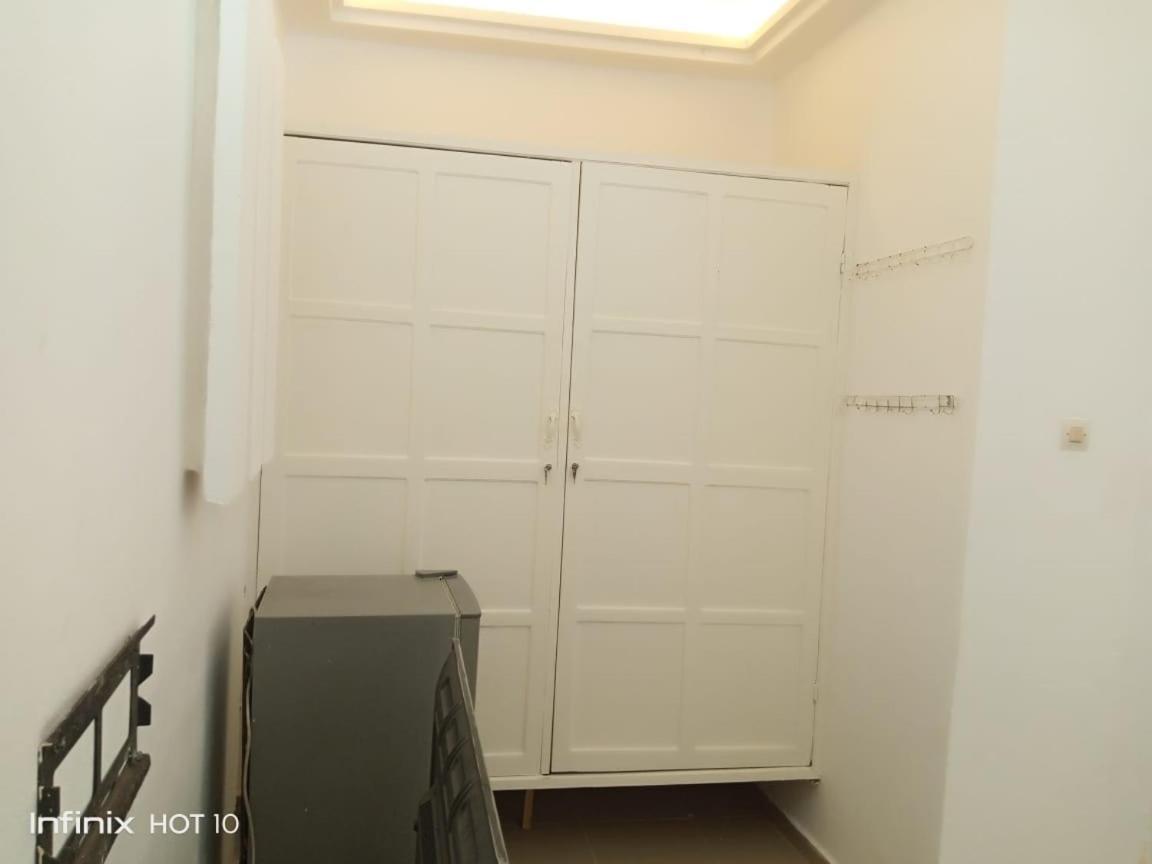 Hebertogo Casablanca Apartamento Lomé Exterior foto
