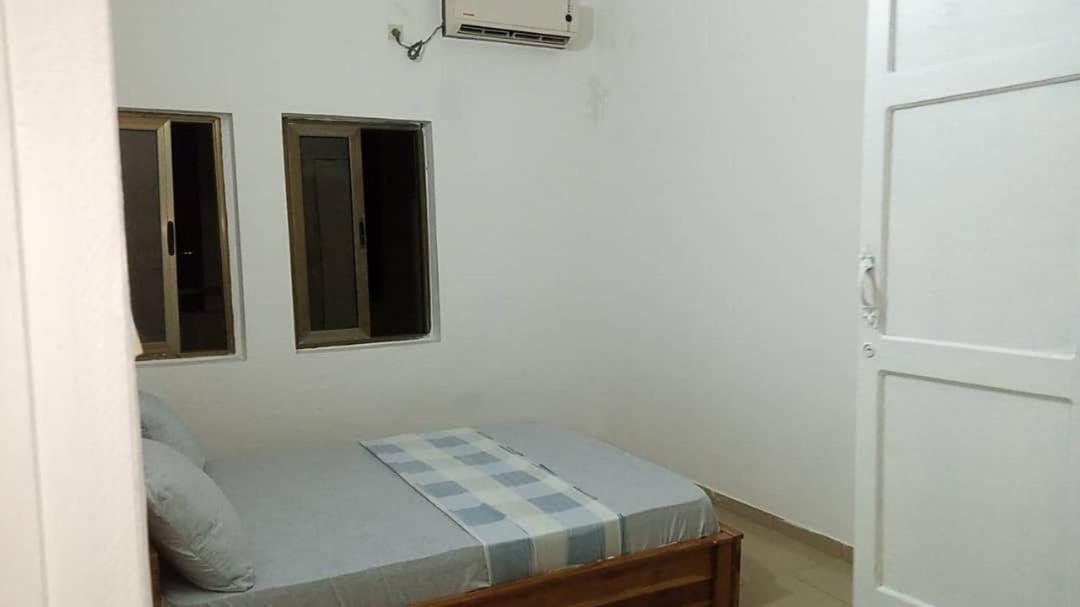 Hebertogo Casablanca Apartamento Lomé Exterior foto