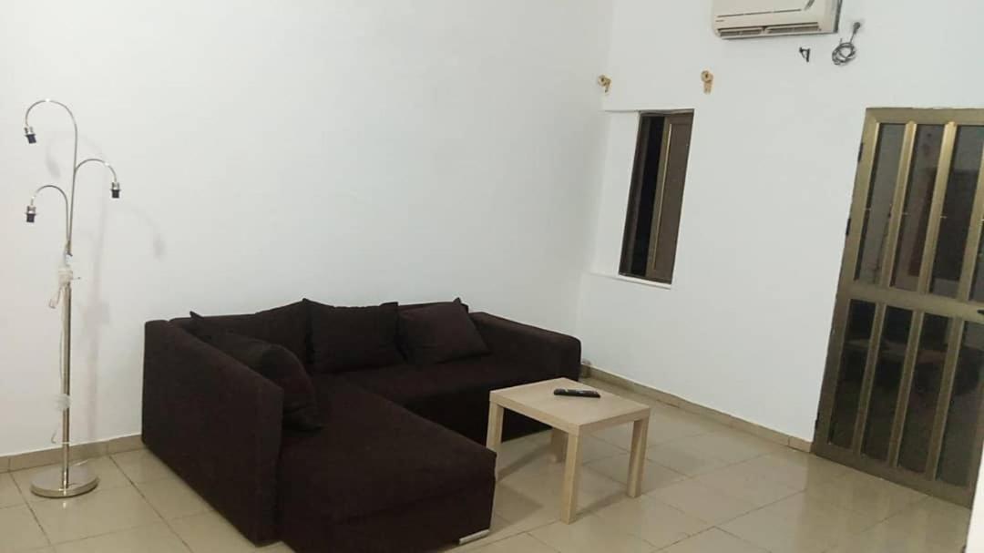 Hebertogo Casablanca Apartamento Lomé Exterior foto